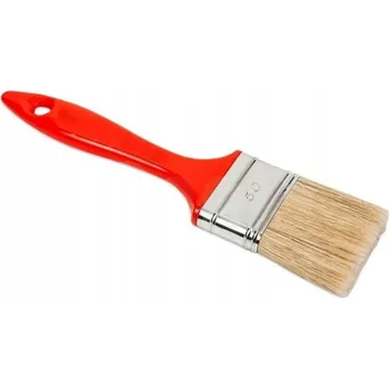 Vrták Plochý štětec rovný Mazo 5 cm