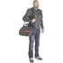 Zavazadlo na motocykl GIVI T443D 2 x 34 l černý 