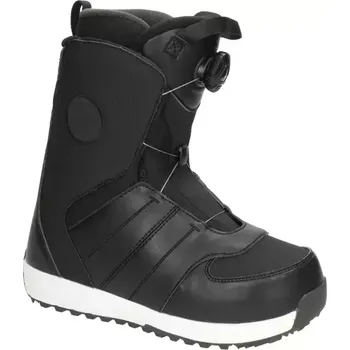 Snowboard Salomon LAUNCH Boa JR Blk