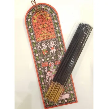 Vonná tyčinka Vonné tyčinky Song of India Lotos