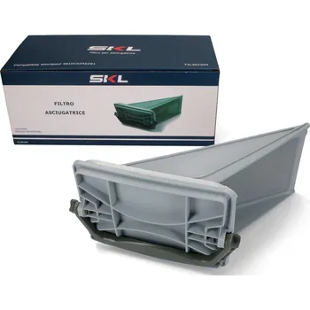 Filtr do sušičky prádla FS69-481010345281 Whirlpool/Indesit