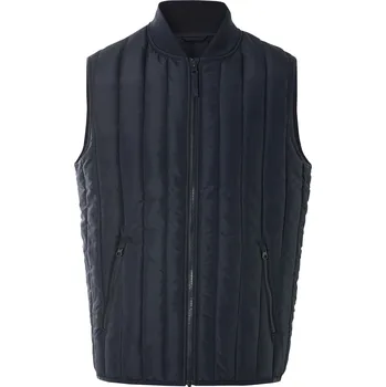 Pánská vesta LIVERGY® Pánská vesta (námořnická modrá, M (48/50))