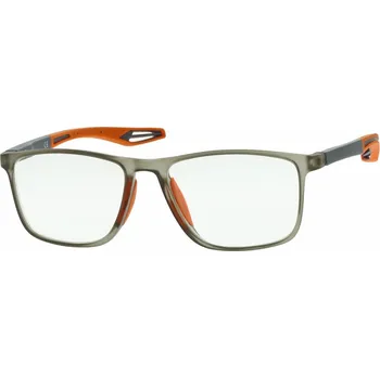 Brýle na čtení Dioptrické brýle do dálky BDP007O -3,0D