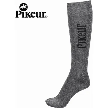 Pikeur jezdecké podkolenky Classic - (velikost 35-37)