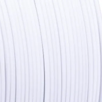 Filament Print With Smile PWS PLA Refill - Satine White - 1kg