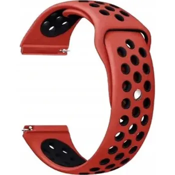 Řemínek na hodinky Řemínek ŘEMÍNEK HODINKY UNIVERZÁLNÍ ŘEMÍNEK CHYTRÉ HODINKY PRO IMILAB W336