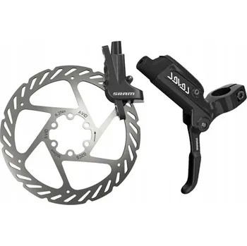 Brzda na kolo Hydraulická brzda Sram Level Přední