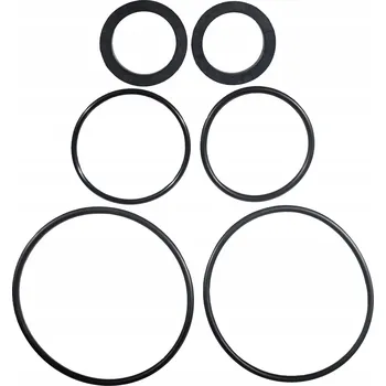 Těsnění pro motocykl O-KROUŽKY A TĚSNĚNÍ SADA PRO SEPARÁTOR NEČISTOT DAMIX