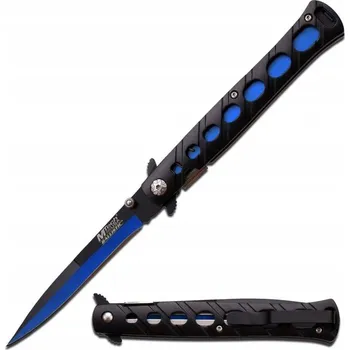 Kuchyňský nůž Vyklápěcí Nůž Mtech USA