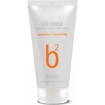 BROAER SILK b2 MASK Nourishing 150ml
