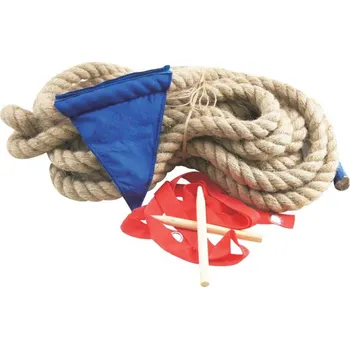 Xq Max Lano na přetah TUG OF WAR + DÁREK