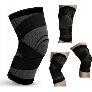 Kolenní ortéza - velikost L