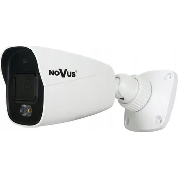 Bezpečnostní kamera IP kamera tubusová (bullet) Novus NVIP-5H-6202M 5 Mpx