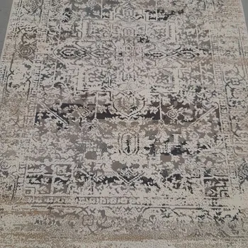 Koberec SINTELON Kusový koberec BOHO RELIÉF 80 x 150 cm