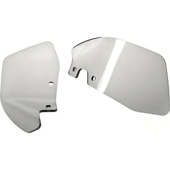 Zavazadlo na motocykl Sada deflektorů WRS kouřové BMW R1150GS/ADV s12V