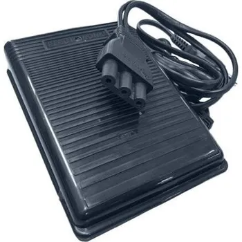 Příslušenství k šicímu stroji Nožní spouštěč (pedál) - Bernette b33, b35