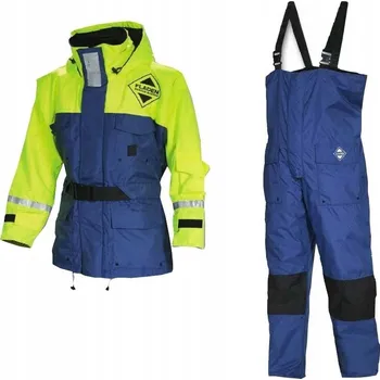 Moto bunda Plovoucí Kombinéza FLADEN BUNDA 846 / KALHOTY 857B Velikost: XL