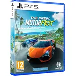 PS5 - The Crew Motorfest
