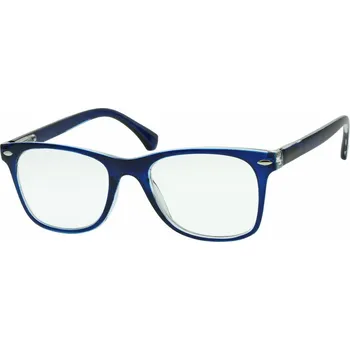 Brýle na čtení Dioptrické brýle do dálky BDP002M -3,0D