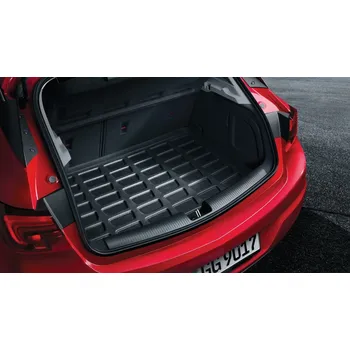 autokoberec Vana do zavazadlového prostoru Opel Astra K