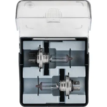 Autožárovka ULTIMATE SPEED® Autožárovka, 2 kusy (H7 Xenon effect)