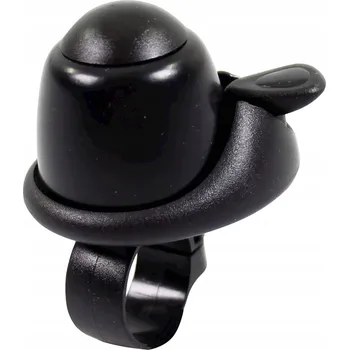 Zvonek na kolo Zvonek na kolo Widek Decibel II černý