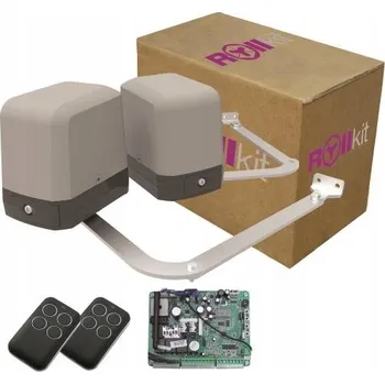 Pohon pro křídlové brány RAPDACH ARM-2050-SMART