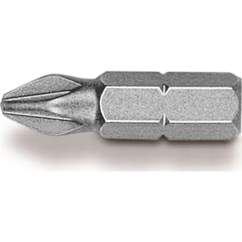 Bit Křížový bit Hitachi PZ1x25 mm 1/4"
