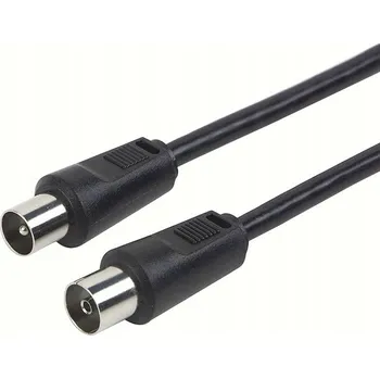 Anténní kabel Anténní kabel Schwaiger KVK 50 5 m