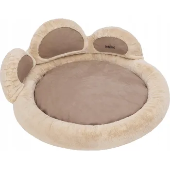 Pelíšek pro psa Pelíšek pro psa Hobbydog béžová 85 cm x 85 cm