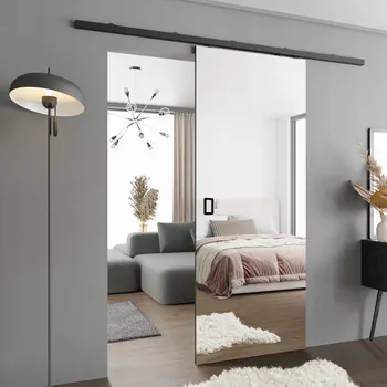 Interiérové dveře Posuvné dveře Kier Furniture 86 cm