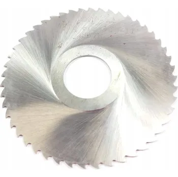 Vrták Kotoučová fréza pilová NFTe 80x1/48