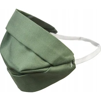 Pleťová maska BAVLNĚNÁ OPAKOVANĚ POUŽITELNÁ ROUŠKA NA OBLIČEJ