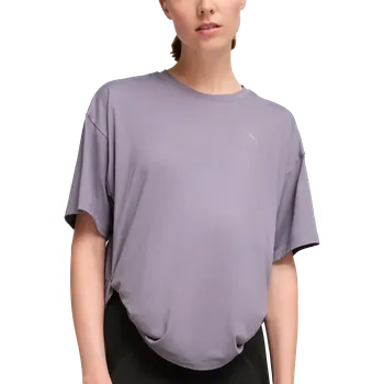 Triko Puma STUDIO TWIST TEE - REG 525679-30 Velikost M