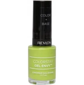 Lak na nehty REVLON COLORSTAY GEL ENVY 220 Lak na vlasy In the Money