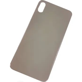 Náhradní kryt pro mobilní telefon Kryt baterie pro Apple, zlatý