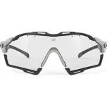 Brýle RUDY PROJECT Cutline ( Photochromic ) - Light grey matte, ČOČKY IMPACTX®