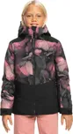 ROXY Silverwinter Girl True Black Pansy…