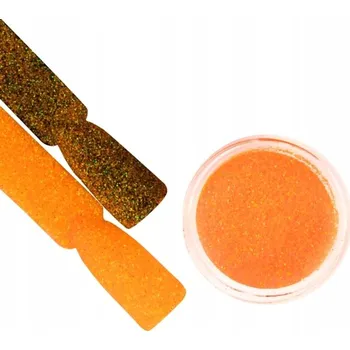 PRÁŠEK NA NEHTY LOLLIPOP FLASH BROKÁT 3 ML 04