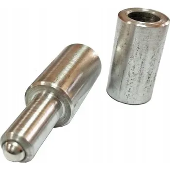 Vrták Závěs s kuličkou 61.120.01 FI 20 H70