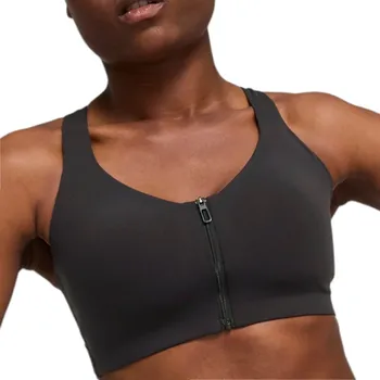 Souprava dámského spodního prádla Podprsenka Puma PWR SHAPELUXE BRA 525881-01 Velikost XS