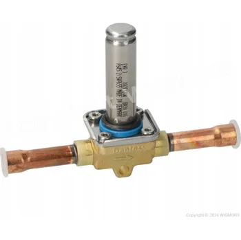 Ventil Ventil Danfoss EVR 3 páj. 3/8" 032F1204