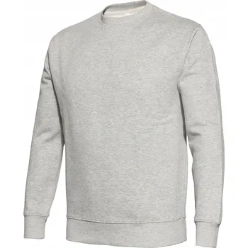 Pracovní obuv ISSA Univerzální šedá pracovní Mikina