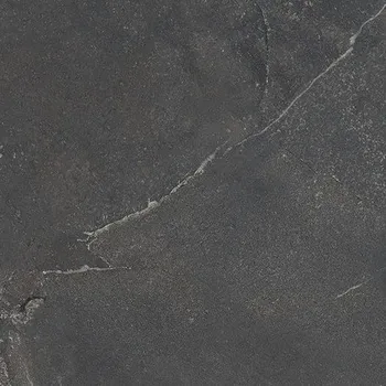 Dlažba Dlažba Emil Unique Infinity Black 60x60 cm mat EMKQ