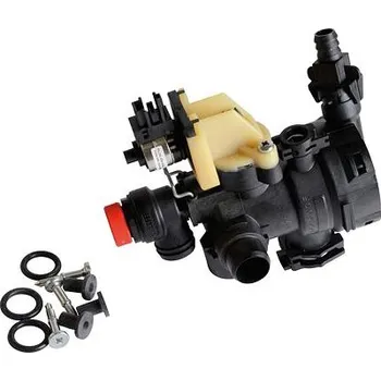 Příslušenství ke kotli JUNKERS spínač hydraulický