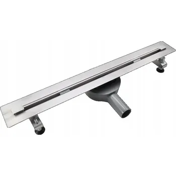 Odvodňovací žlab Lineární odtok Sea-Horse SLIM 80 cm