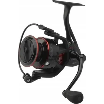 Rybářský naviják Naviják Dam Quick 6 1000 FD 5.2:1