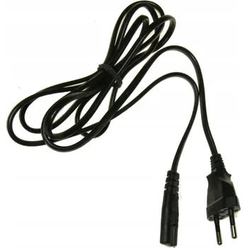 Napájecí kabel Napájecí kabel IT7 PS2A006 1,5 m černý