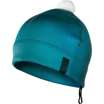 Čepice Neoprenová čepice ION Bommel Beanie Blue S