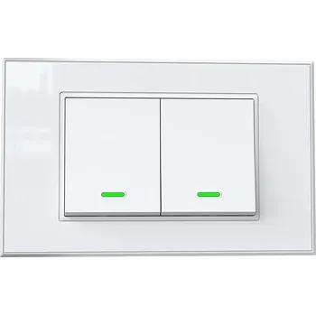 vypínač Chytrý vypínač Lesim